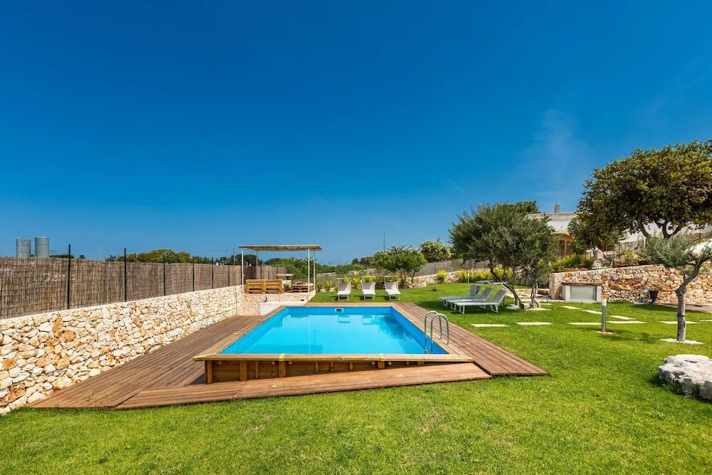 2943 Casa Marangi by Barbarhouse