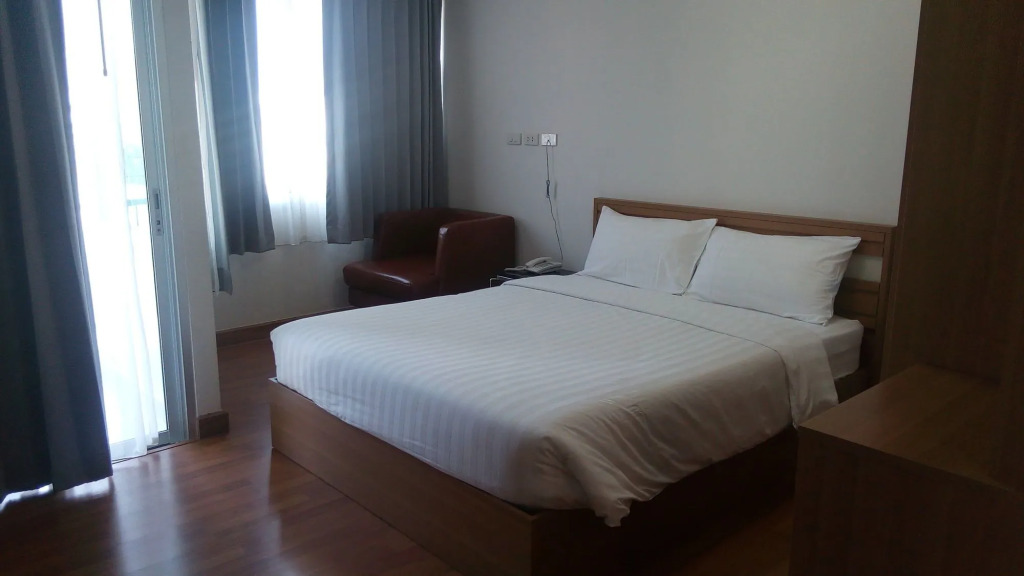 Winner Prachinburi & Serviced Apartment