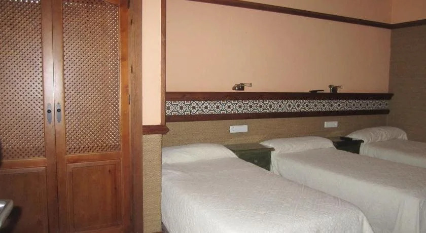 Hostal La Conileña