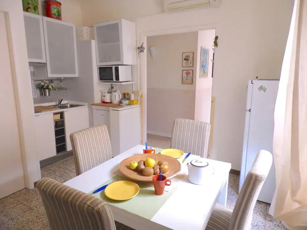 B&B Casa Alba