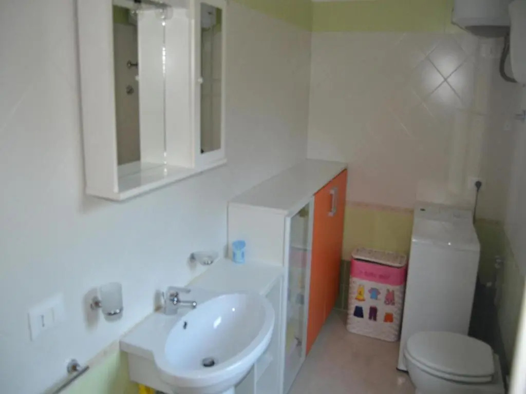 Casa Vacanze "Pizzo Sorriso Del Mare"
