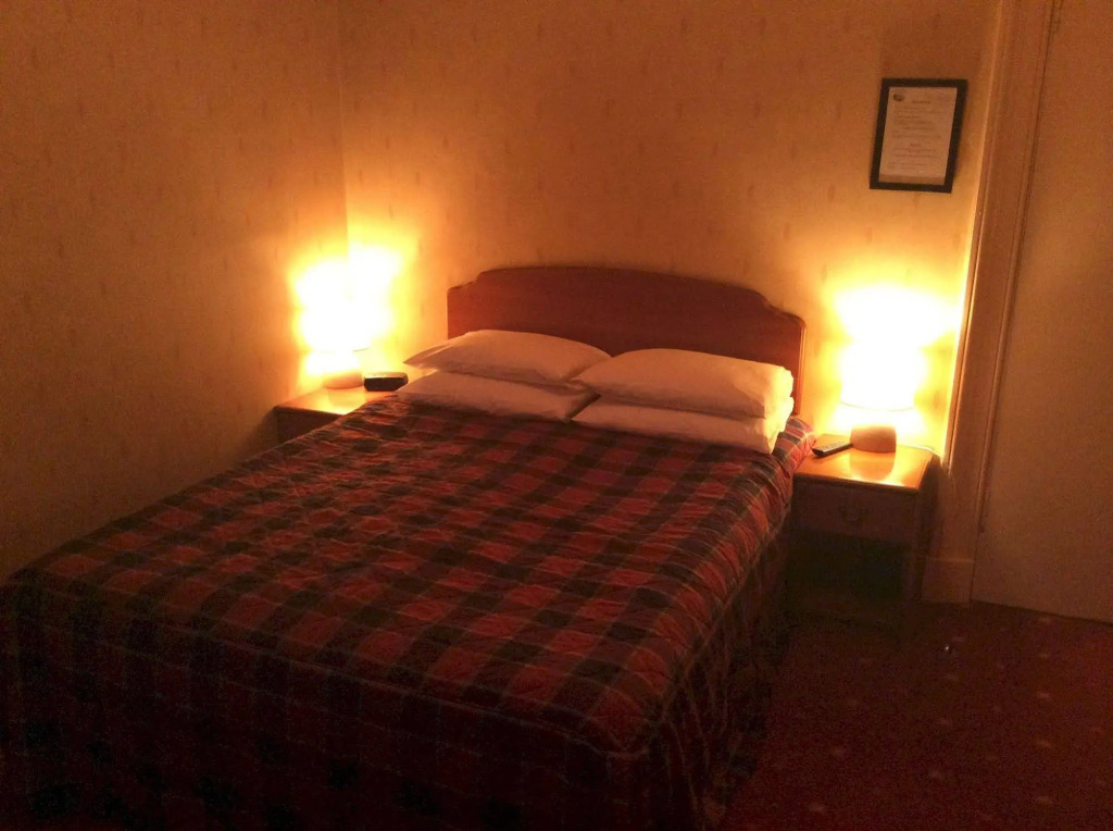 Taychreggan Hotel