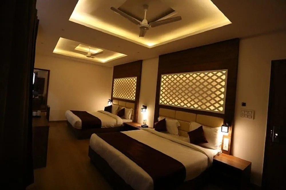 Ghai Residency