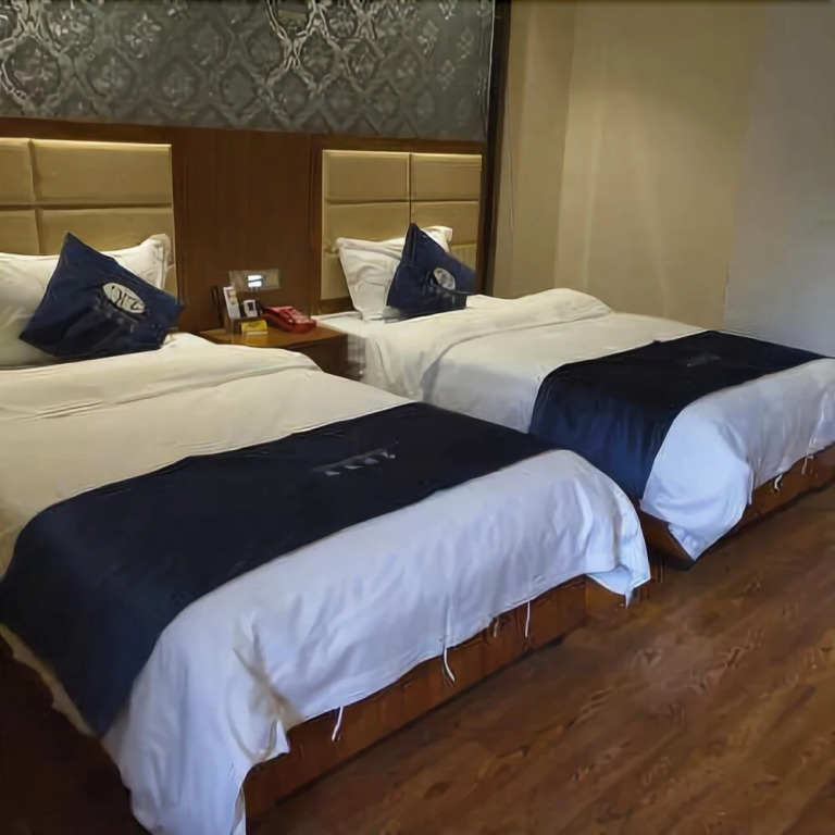 Yiting Hotel