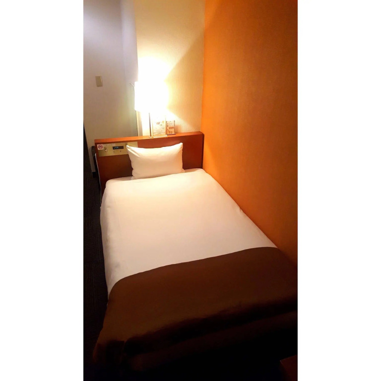Tokyo Plaza Hotel