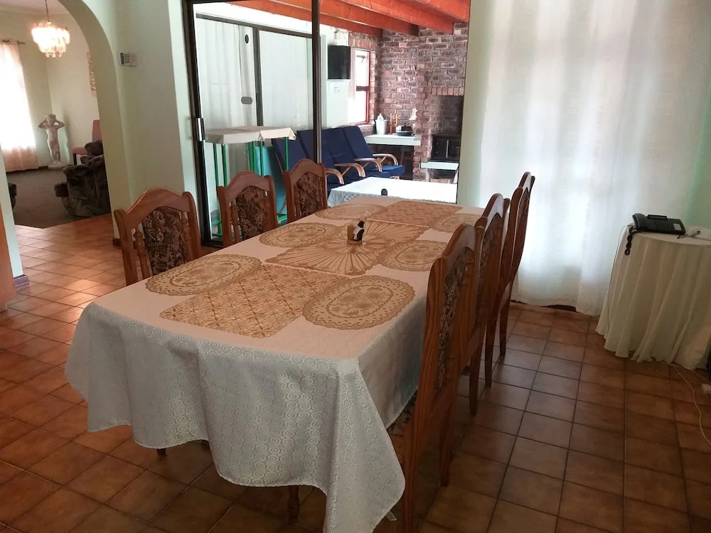 Dj'S B&B