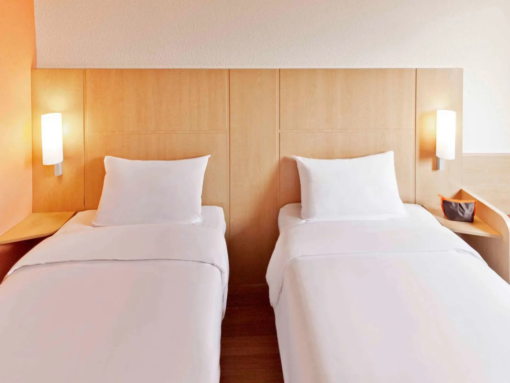 ibis Shanghai Chengshan Road Hotel