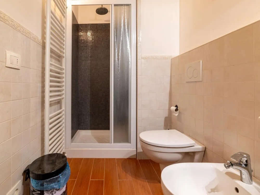 Scenic Retreat, Pergine Valdarno