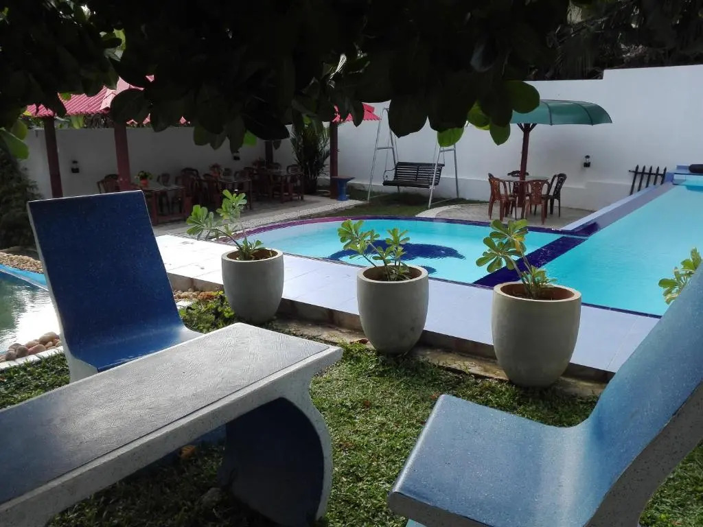 Elliot Nature Resort