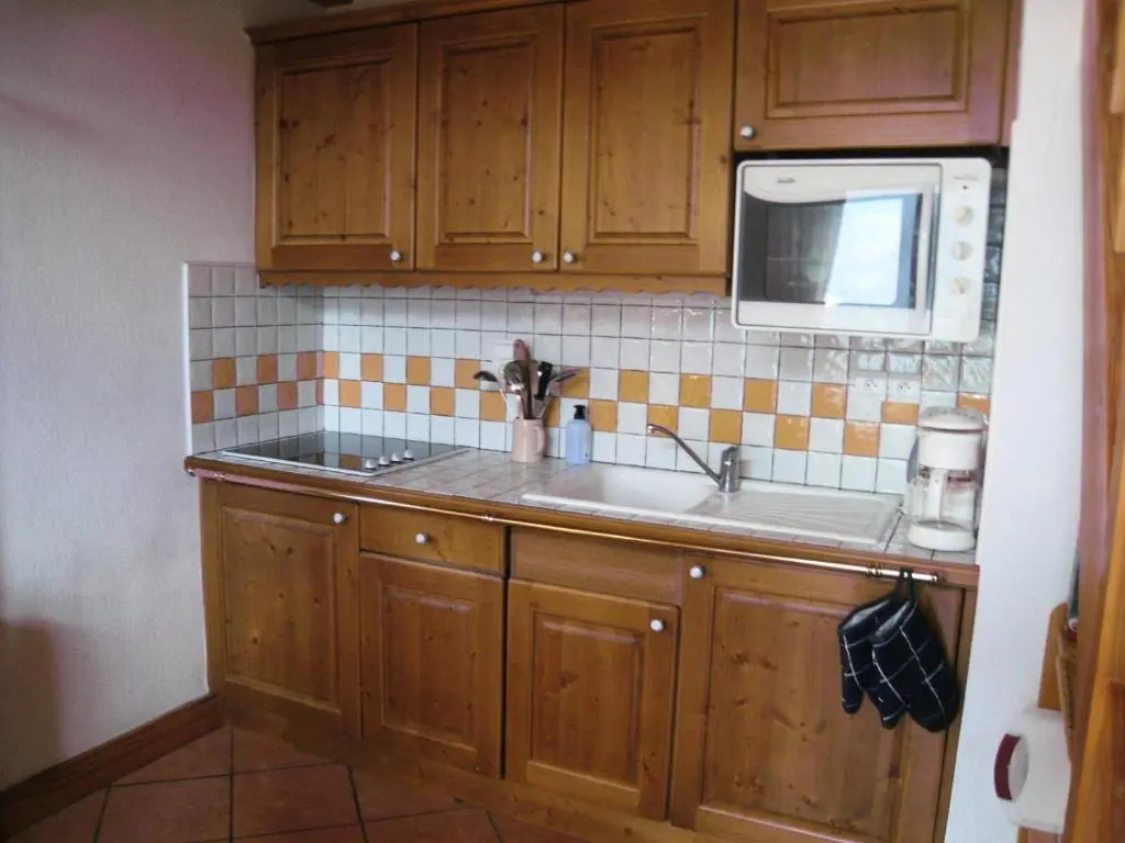 Résidence Floralie - Domaine Des Lapons 2 - 2 Pièces pour 6 Personnes 37