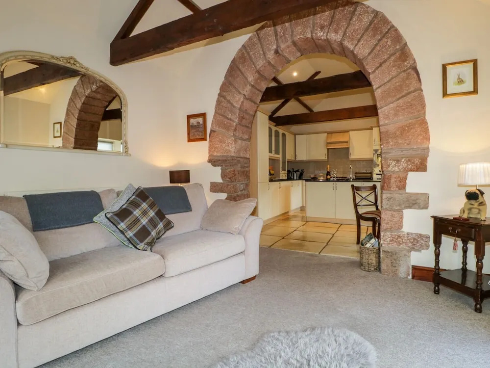 Carwinley Mill House Cottage