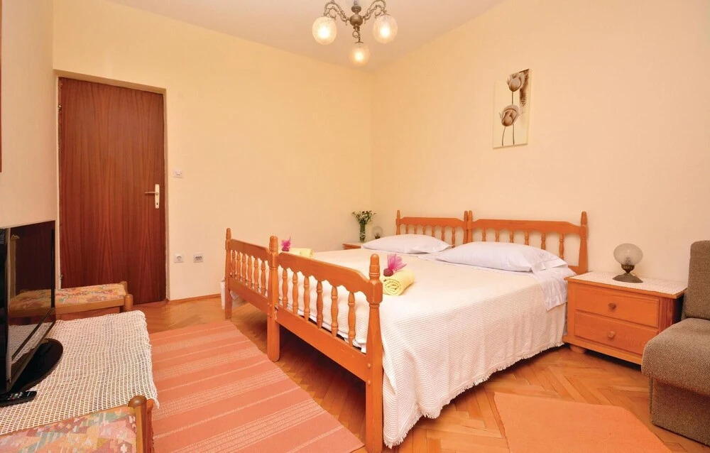 Awesome Home in Jelsa With Wifi and 0 Bedrooms