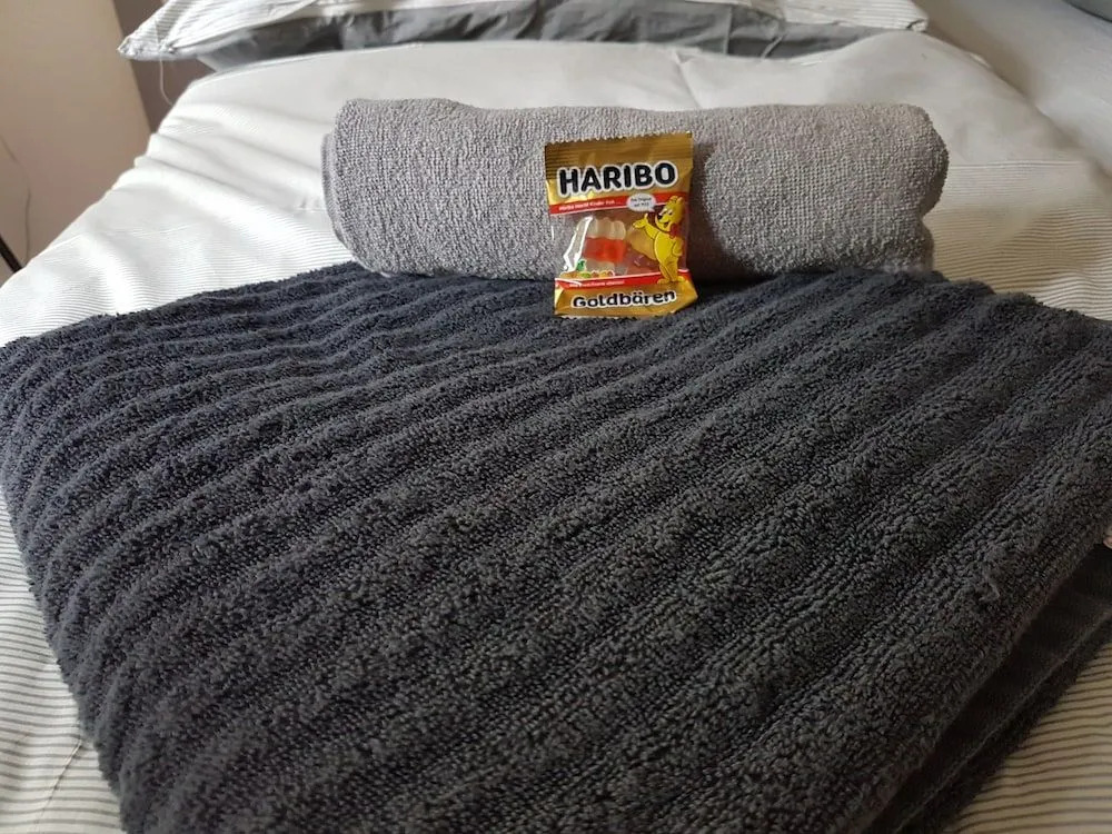 Glück Auf Appartements Walter-Hohmann-Straße Essen