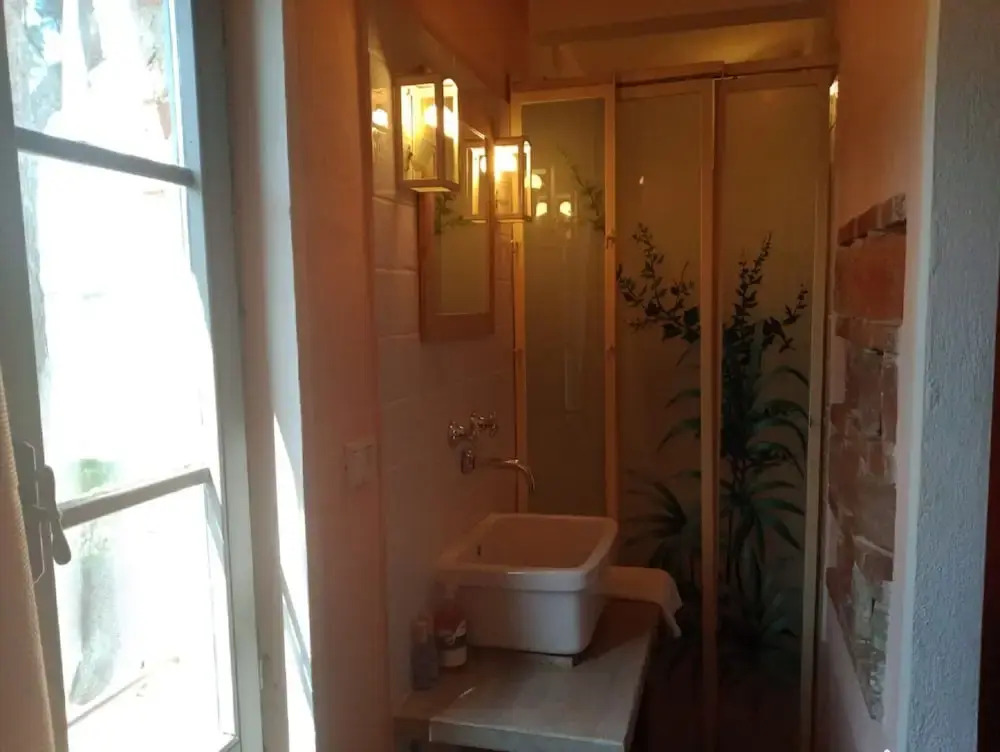 Apartment near Lake Trasimeno with Pool