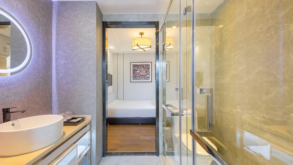 Wuzhen Styletown Coffee Hotel