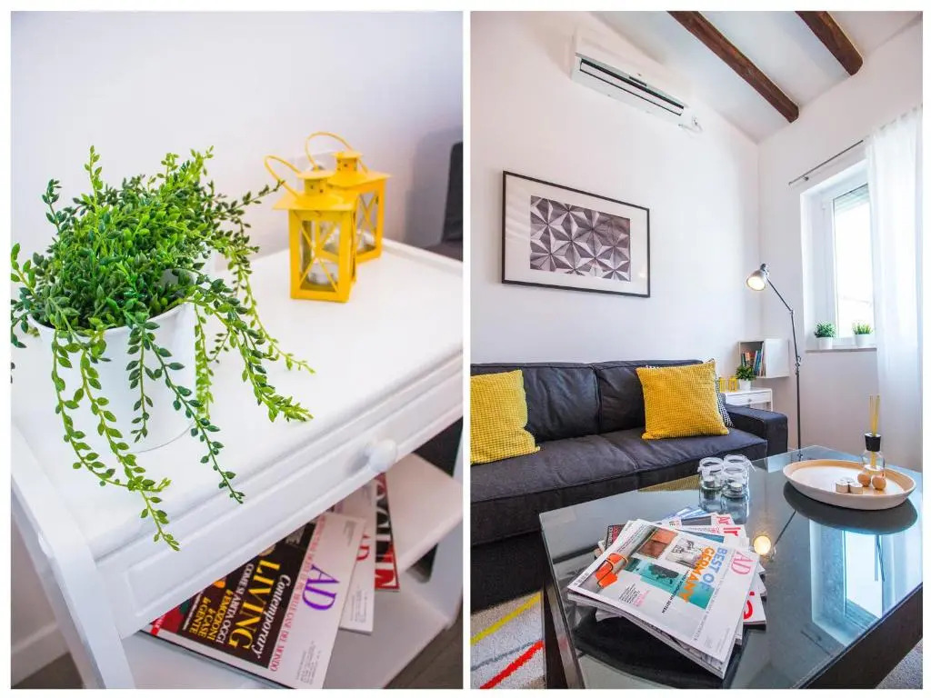 Furioso Apartments