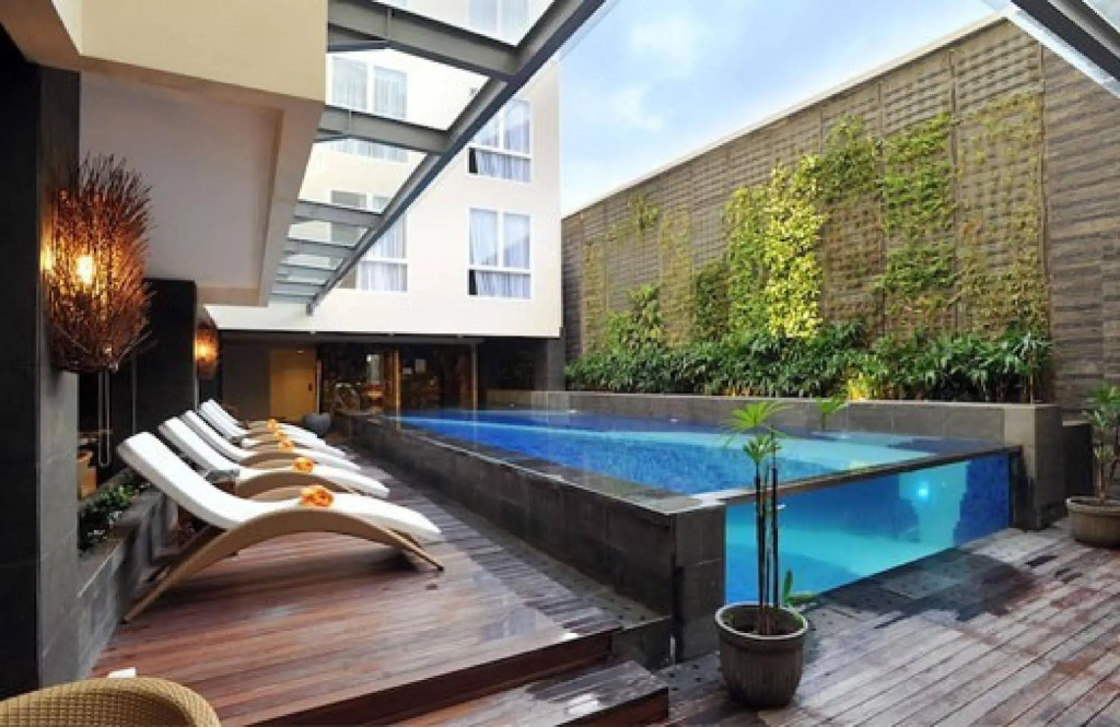 Solaris Hotel Kuta