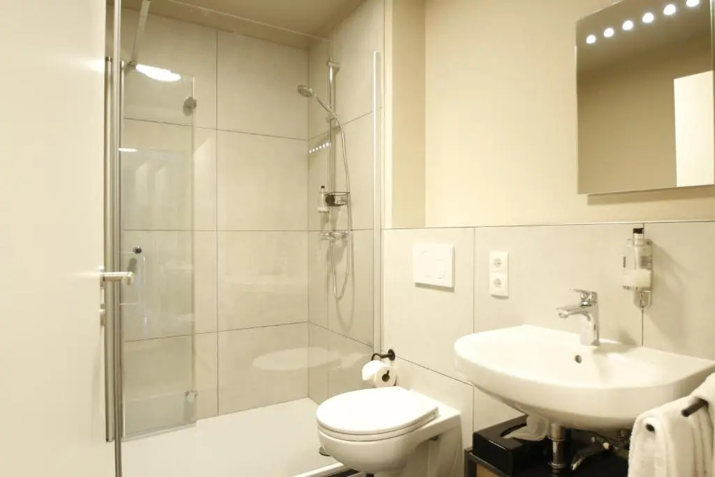 Amelie No 3 Hotel & Appartements