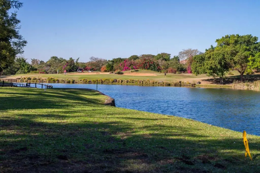 Kruger Park Retreat