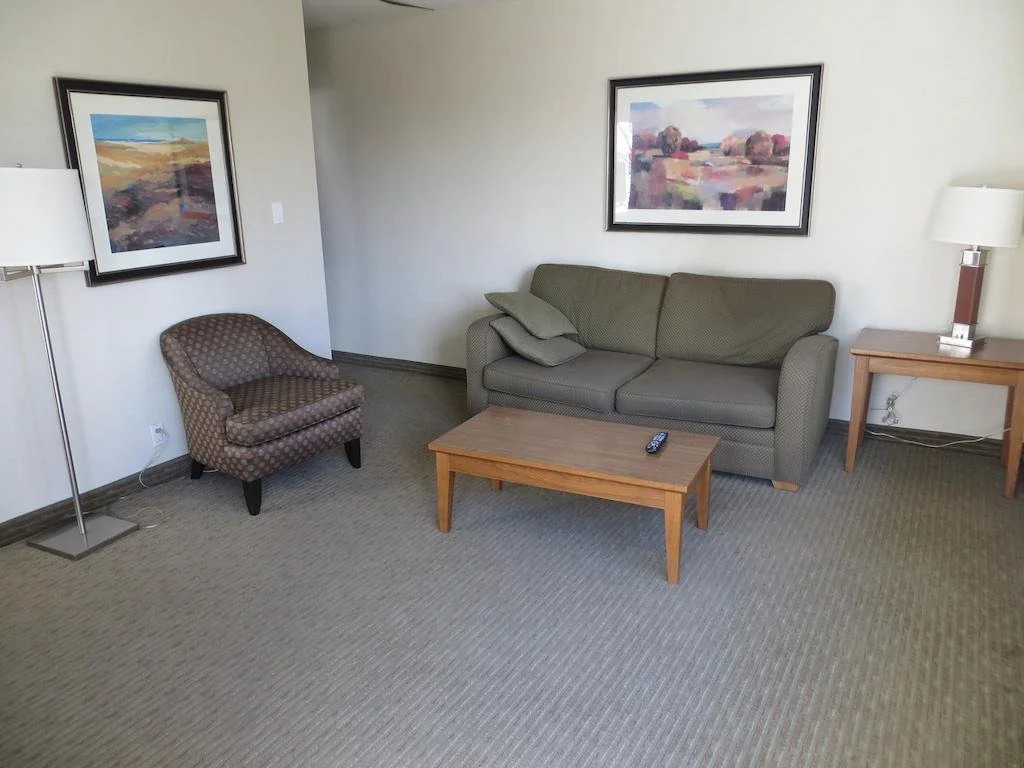 Oceanside Hotel