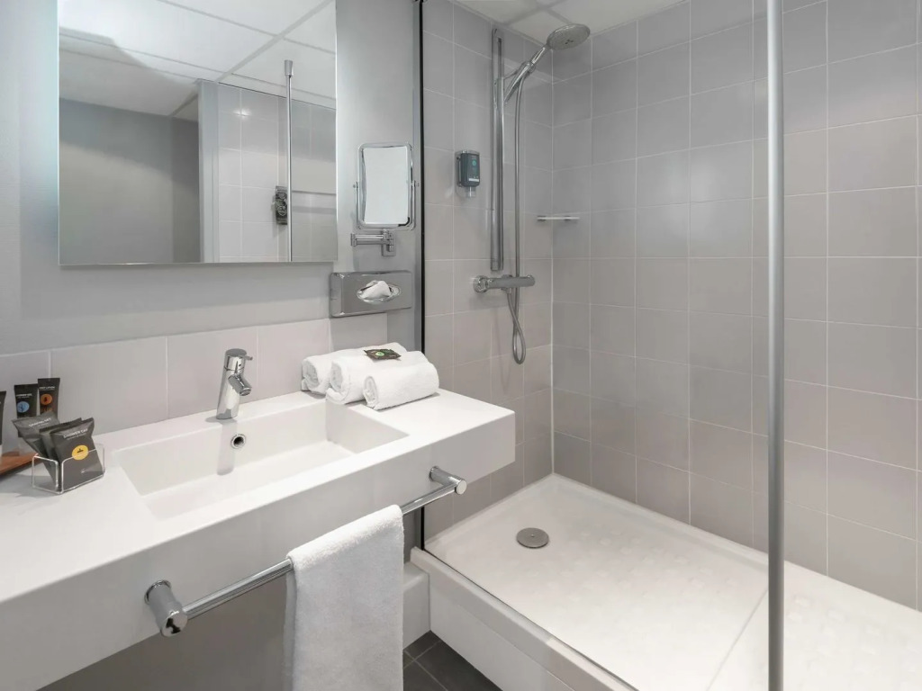 Novotel Blois Centre Val De Loire