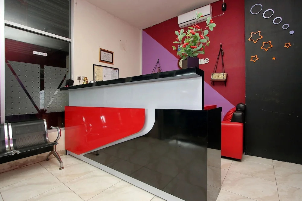 Wisma Malawen Palangkaraya Mitra RedDoorz