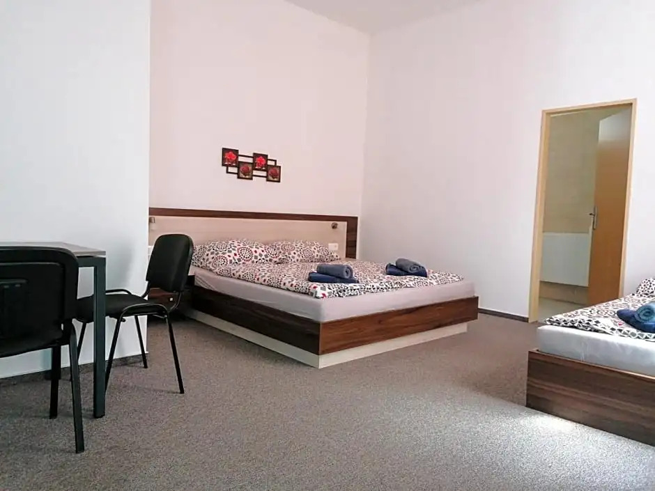 Hostel Vodna 1
