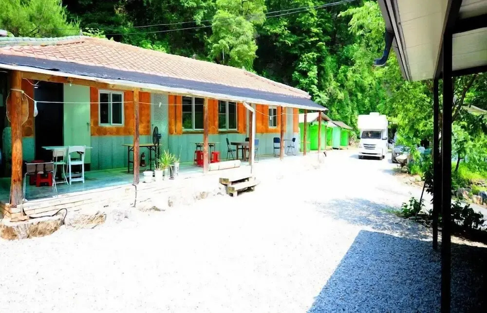 Wondumag Minbak
