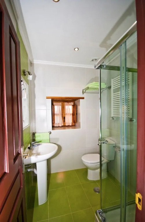 Casa Rural Los Sombredales