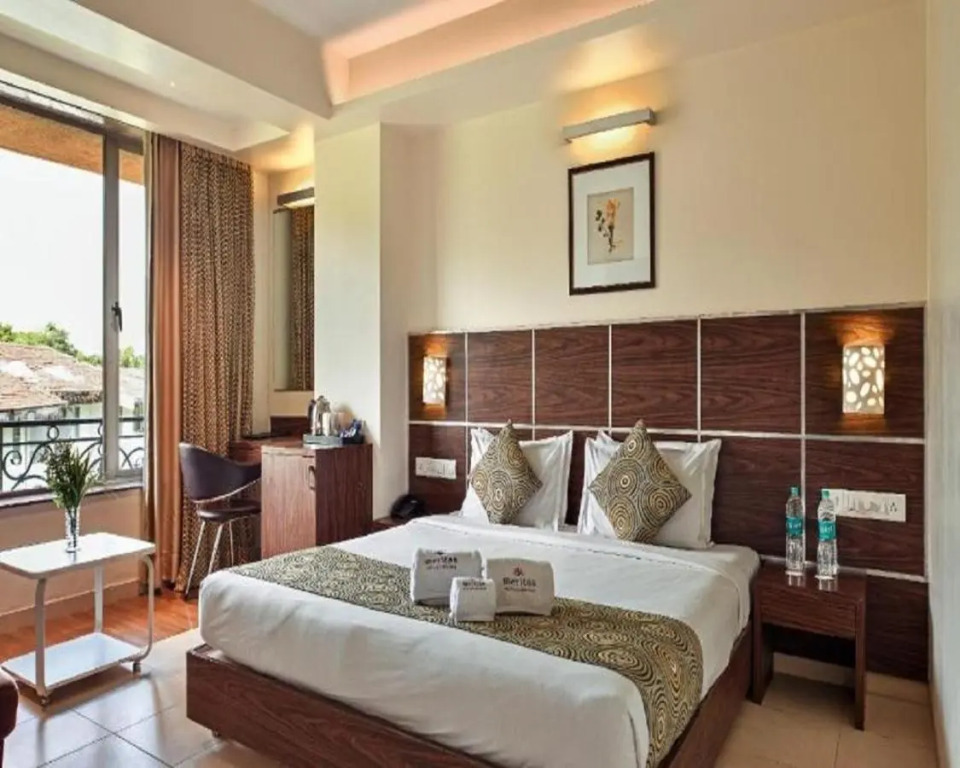 Meritas Crystal Resort