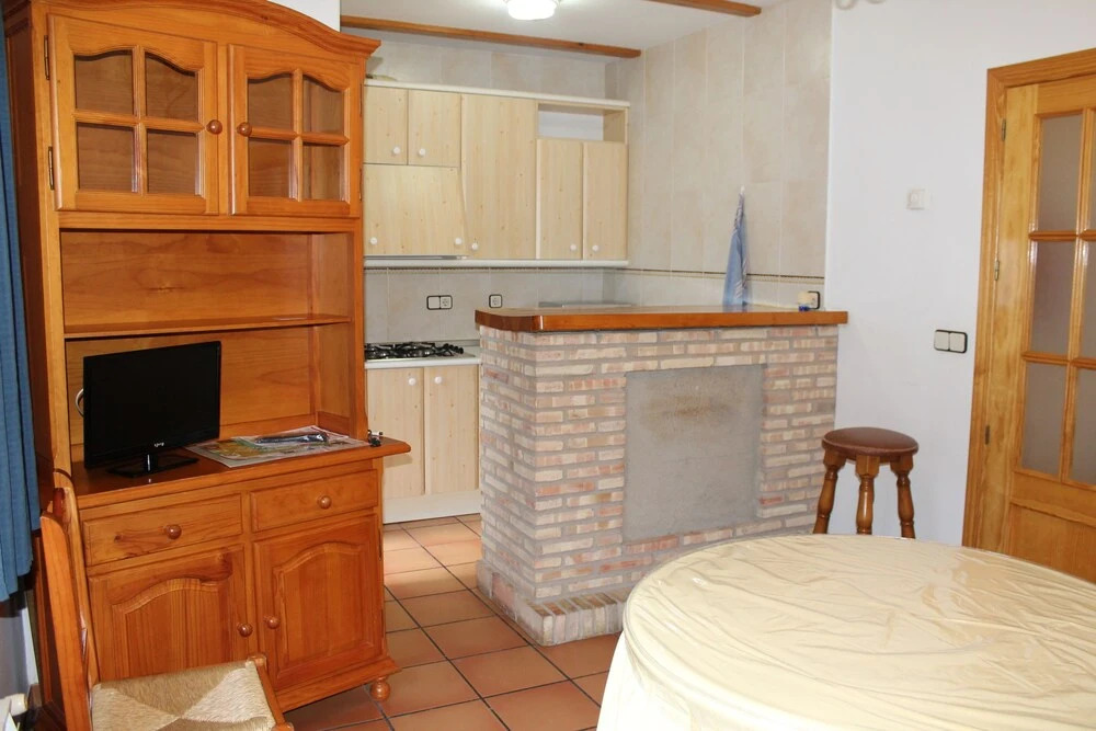 Apartamentos La Iruela 2