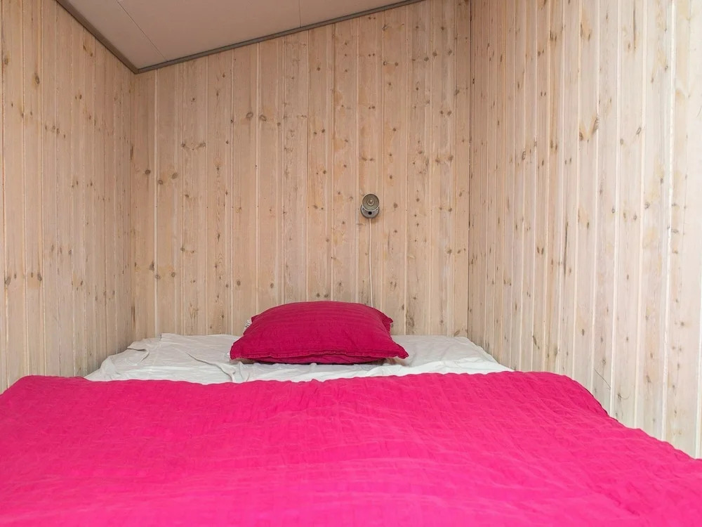8 person holiday home in Børkop