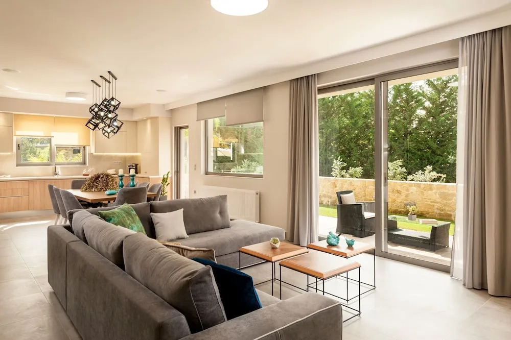 Kagiemar Luxury House