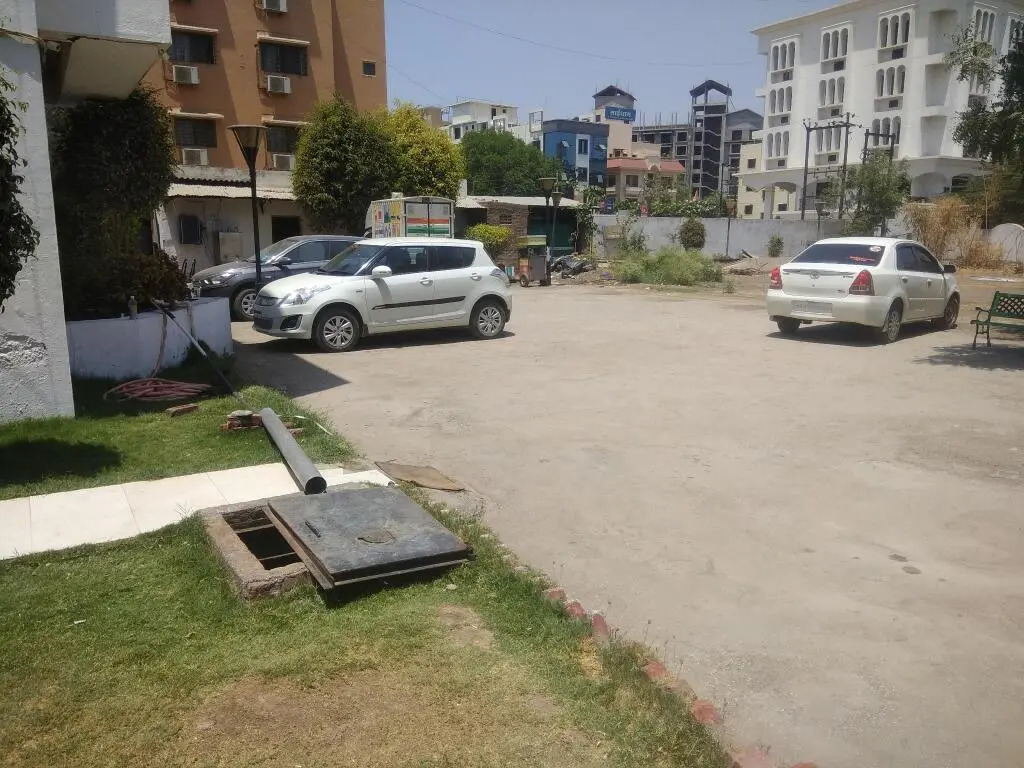 Times Sai Sangeeta Hotel