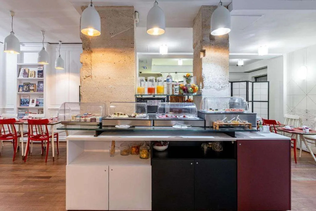 Hotel Monterosa - Astotel