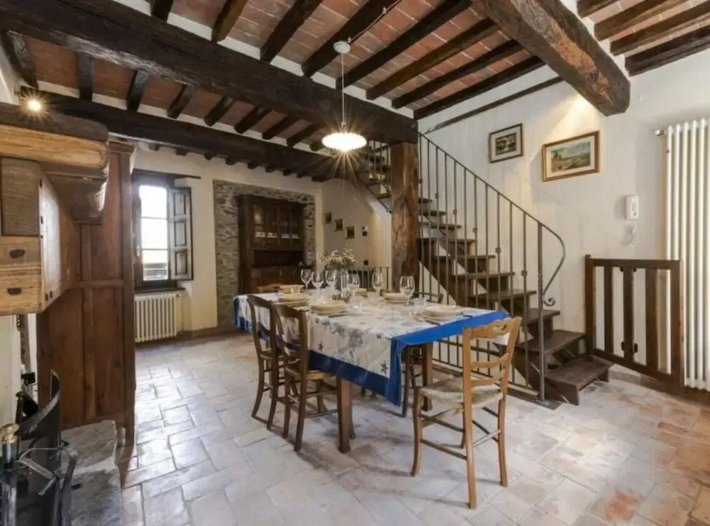 Terrinca Suite by Mmega