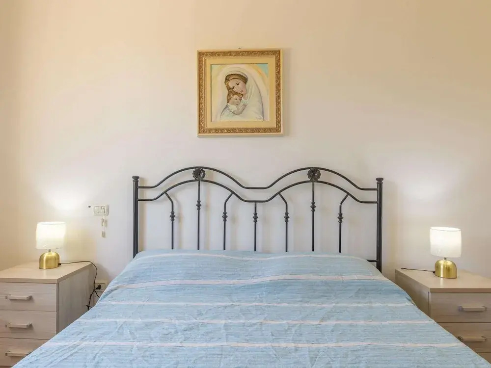 Sunny Garden Stay in Taviano