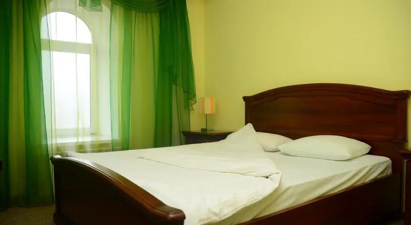 Akvarel Hotel