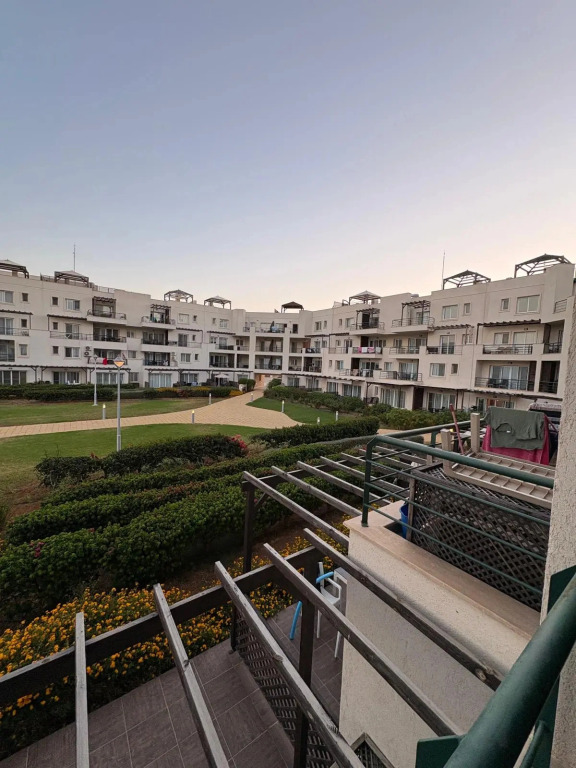 Апартаменты Standart Studio Thalassa Beach Resort