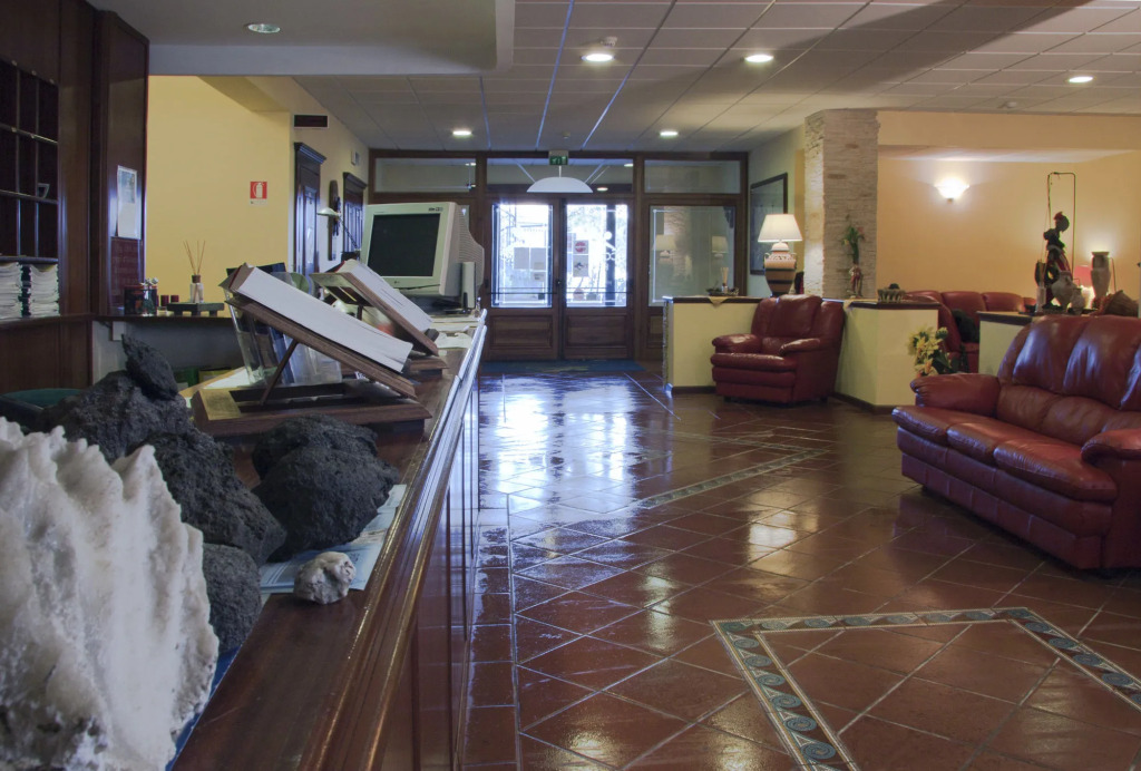 Corsaro Etna Hotel&SPA