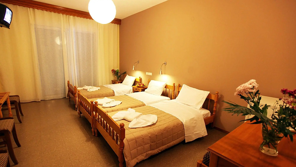 Mary Hotel