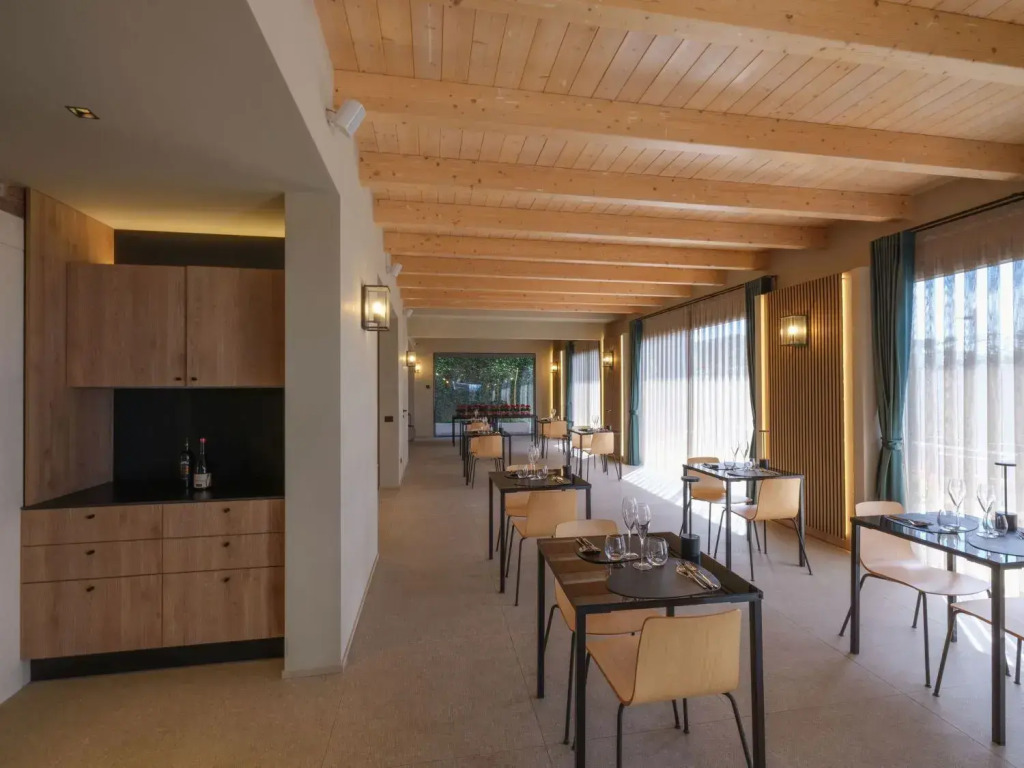 Hotel Dimora Del Monaco