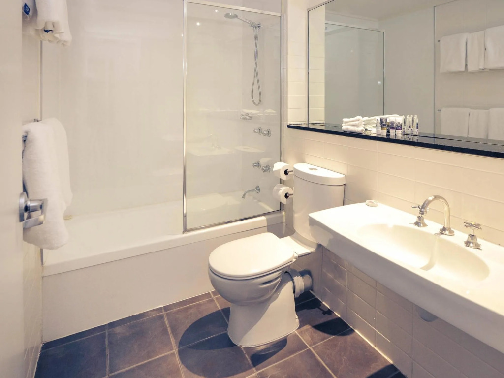 Mercure North Melbourne