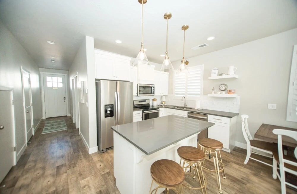 The Oasis by Freedom Vacation Rentals