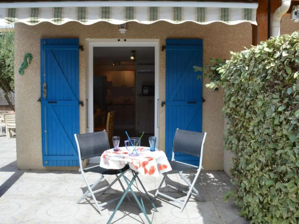 Maison Narbonne, 3 pièces, 7 personnes - FR-1-229B-56