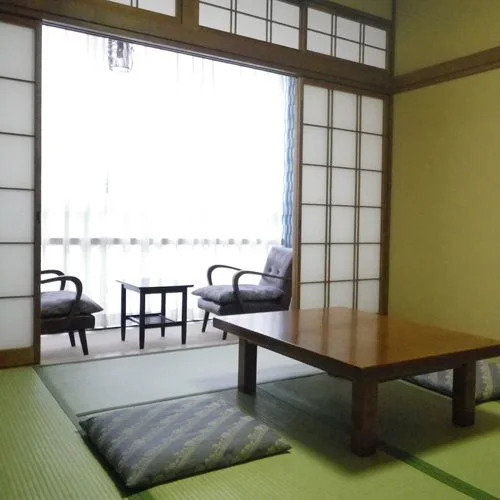Oritate Onsen Yamakiya Ryokan