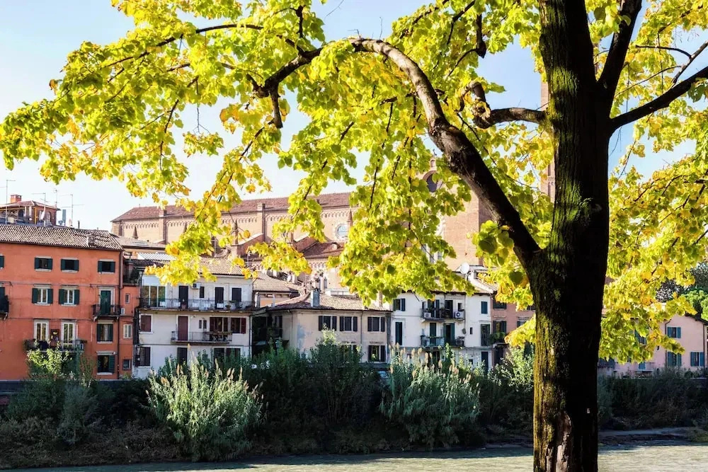 Casa di Chiara