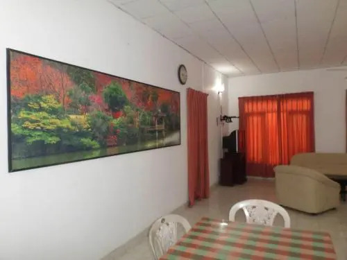 Talent Inn