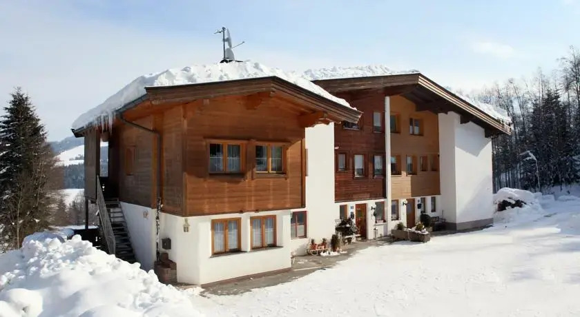 Appartement Kogler