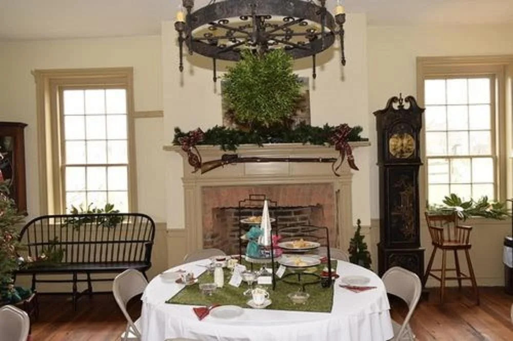 The 1788 Inn